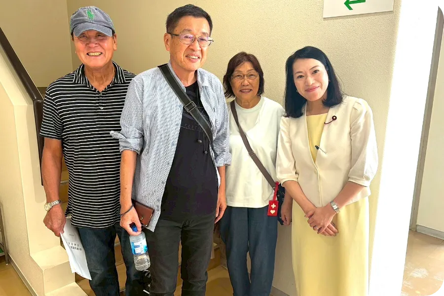 実績・成果 イメージ